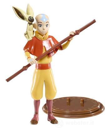 Bendyfigs Avatar La Leggenda di Aang Aang