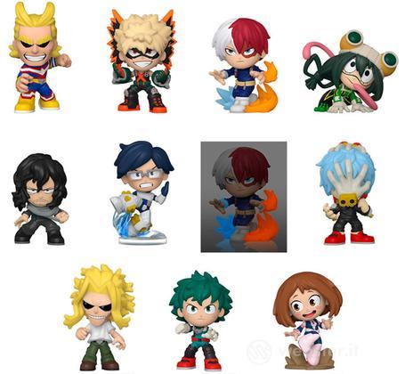 FUNKO MYSTERY MINI My Hero Academia 12pz