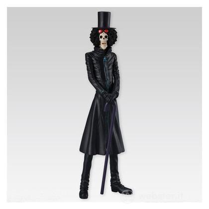 Figure One Piece Brook Styling Ed. Figure One Piece Brook Styling Ed.