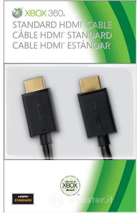MICROSOFT X360 HDMI AV Cable