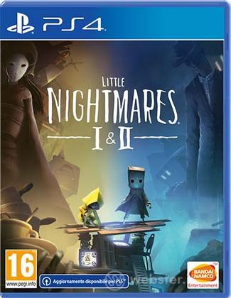 Little Nightmares I & II