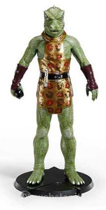 Bendyfigs Star Trek Gorn