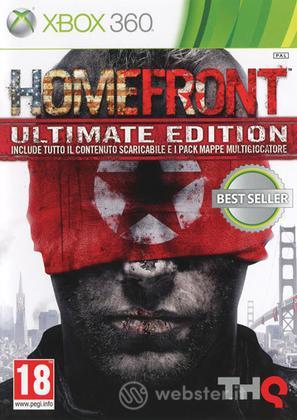 Homefront: Ultimate Edition Classic