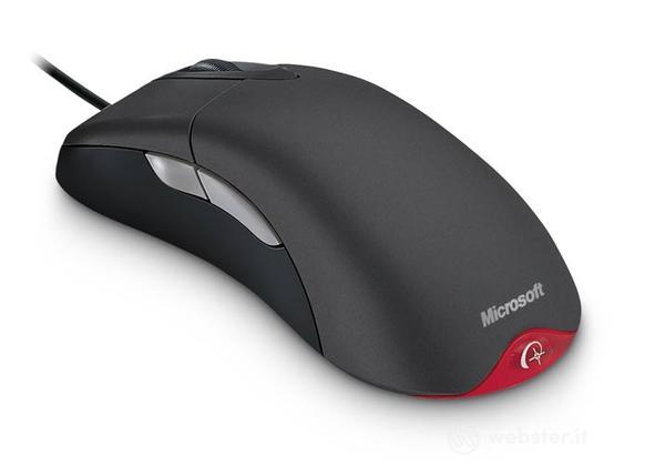 MS IntelliMouse Explorer 3.0