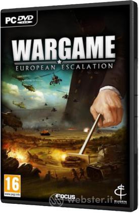 War Game - European Escalation