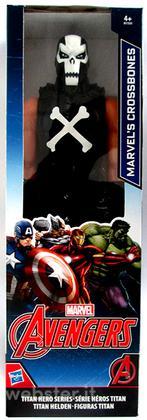Figure Marvel Avengers Crossbones 30cm Figure Marvel Avengers Crossbones 30cm