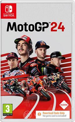 MotoGP 24 (CIAB)