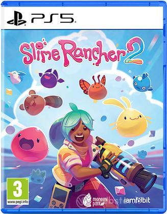 Slime Rancher 2