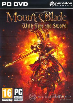 Mount & Blade Fire and Sword