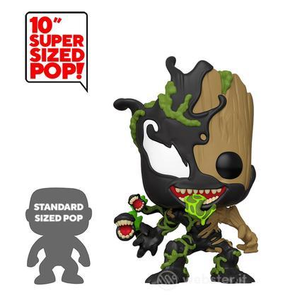 FUNKO BIG Venomized Groot 613
