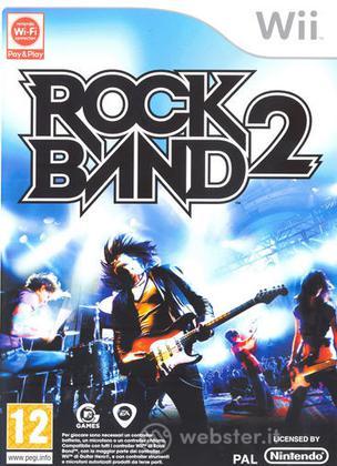 Rock Band 2