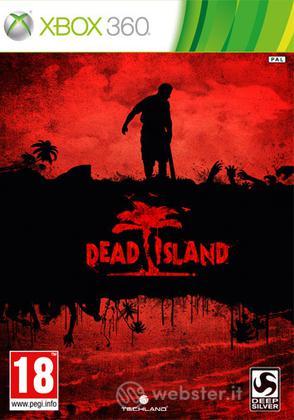 Dead Island special edition