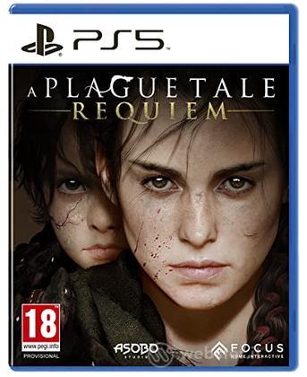 A Plague Tale Requiem