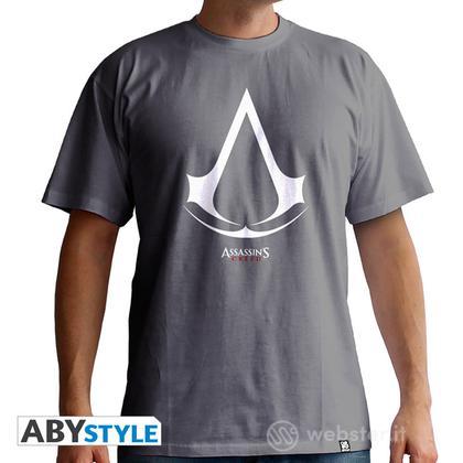 T-Shirt Assassin's Creed - Logo M