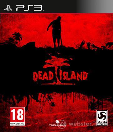 Dead Island special edition
