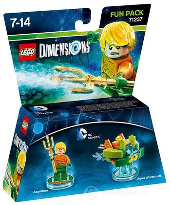LEGO Dimensions Fun Pack DC Aquaman