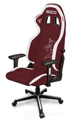 SPARCO Sedia Gaming Torino FC Granata