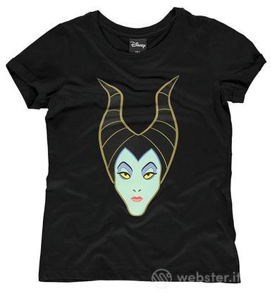 T-Shirt Disney Maleficent Donna M