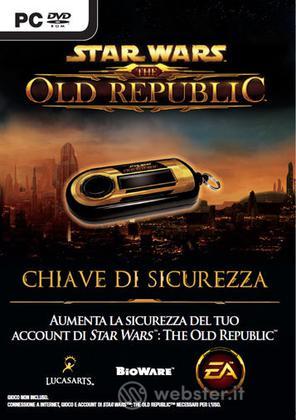 Star Wars: The Old Republic KeyFob