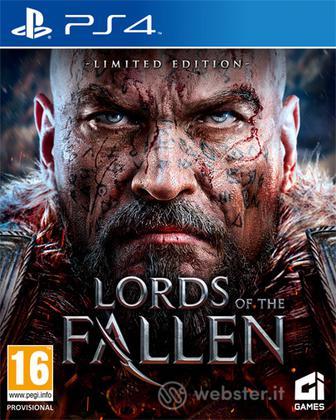 Lords of the Fallen Ltd. Ed.