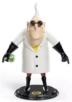 Bendyfigs Minions Dr Nefario