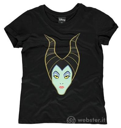 T-Shirt Disney Maleficent Donna L