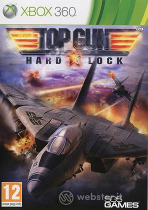 Top Gun Hardlock