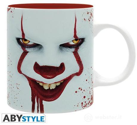 Tazza IT Pennywise