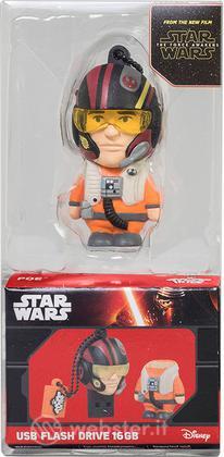 TRIBE USB Key SW Poe 16Gb TRIBE USB Key SW Poe 16Gb