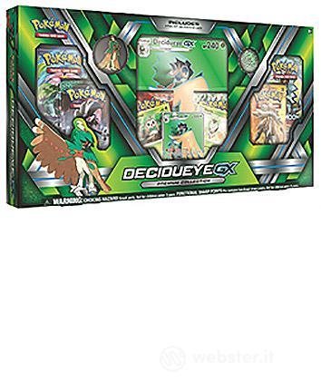 Pokemon GX Premium Collection Pokemon GX Premium Collection