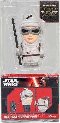 TRIBE USB Key SW Rey 16Gb TRIBE USB Key SW Rey 16Gb