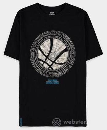 T-Shirt Doctor Strange Nera S