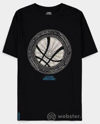 T-Shirt Doctor Strange Nera M