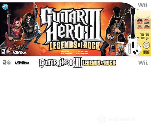 Guitar Hero 3 Bundle