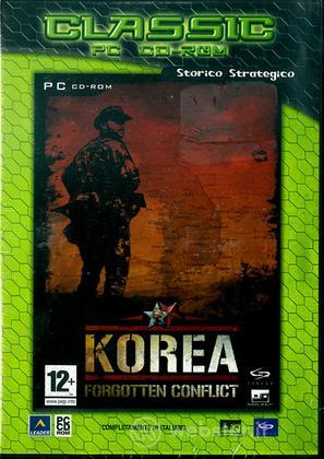 Classic Korea Forgotten Conflict