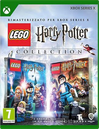 Lego Harry Potter Collection