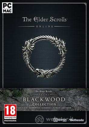 The Elder Scrolls Online Coll. Blackwood