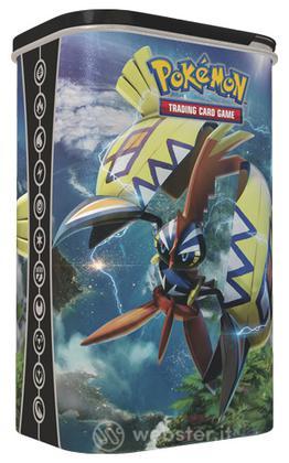 Pokemon Elite Trainer Deck Shield 2017 Pokemon Elite Trainer Deck Shield 2017