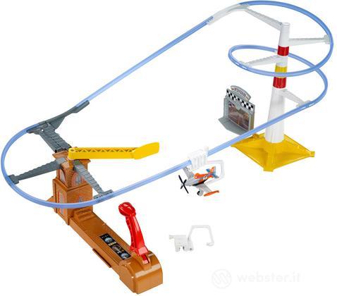 Disney Planes 2: Pista di Volo