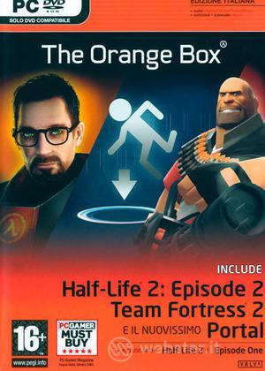 Half-Life 2 Orange Box