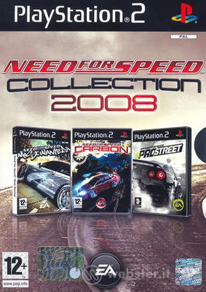 Need For Speed Collection