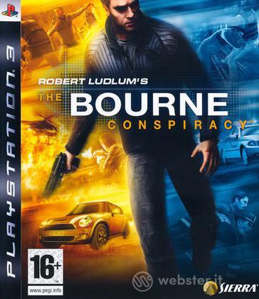 The Bourne Conspiracy