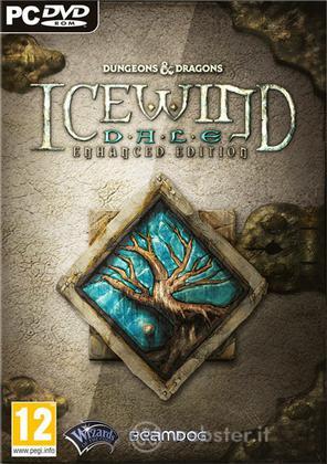 Icewind Date:Enhanced Edition
