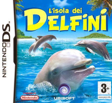 L'Isola dei Delfini