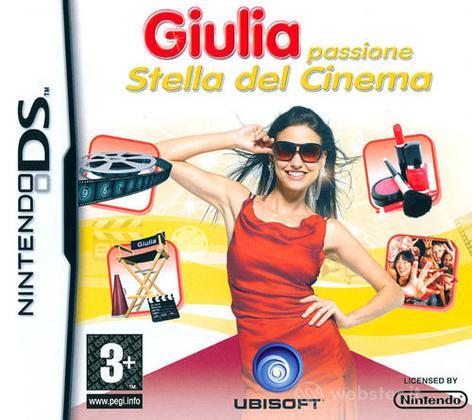 Giulia Star Del Cinema