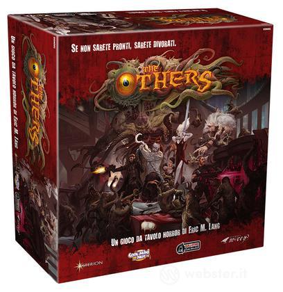 The Others - 7 Sins The Others - 7 Sins