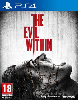 The Evil Within MustHave