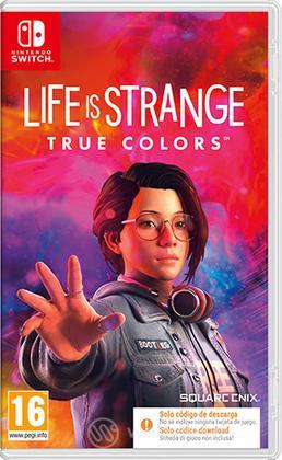 Life is Strange True Colors (CIAB)