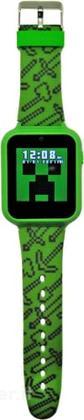 Orologio da Polso Digitale Intelligente Minecraft