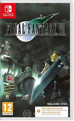 Final Fantasy VII (CIAB)